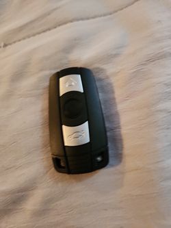 E90 Key Fob 