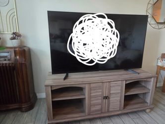 TV stand