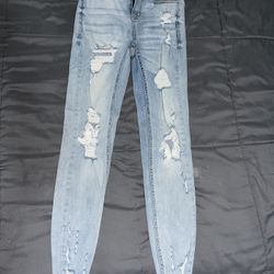 Womens Jeans