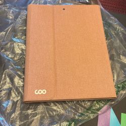 Eveo Keyboard Case For iPad 10.2