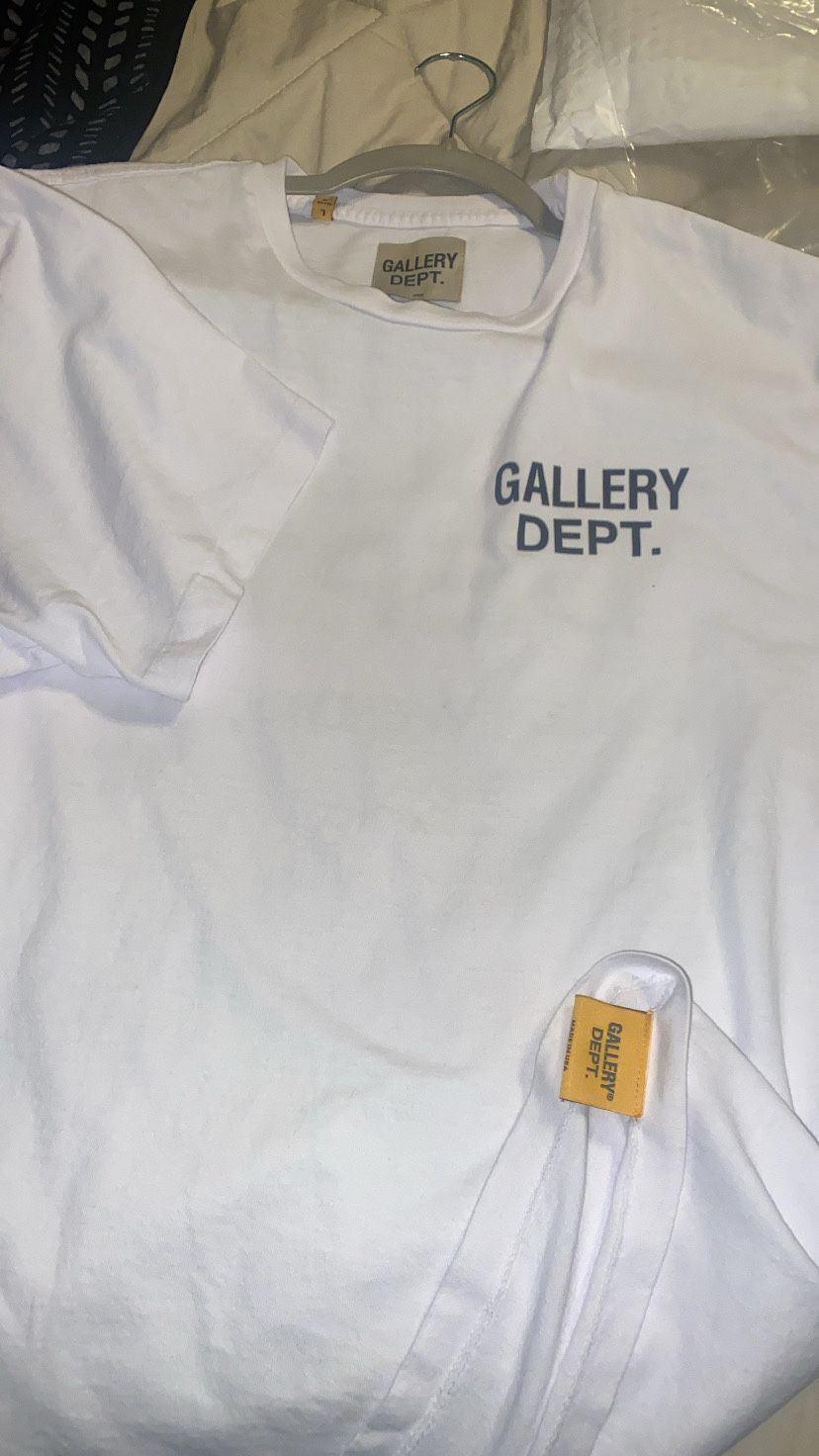 Gallery Dept T Shirt 