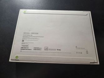 Macbook Neo 256gb factory Sealed
