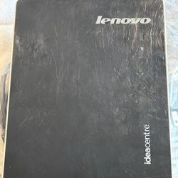 Lenovo Desktop