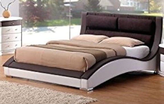 Bed Frame