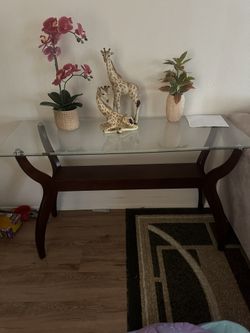 Tables Set