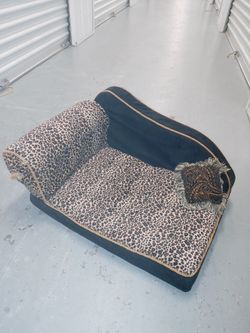 Pet Bed