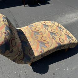 Chaise Lounge Chair 