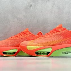 Nike Air Zoom Alphafly NEXT% 3 2025 Running Shoes