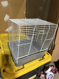 Guinea pig Hamster Cage 