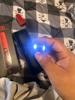 Bear quarts 2.0 hot blade & precision temperature reader