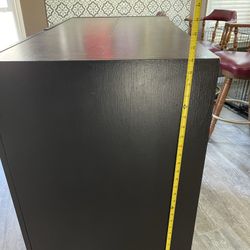 Secretaries/bankers Desk/cabinet