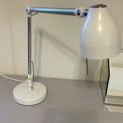 IKEA TRAL DESK LAMP 
