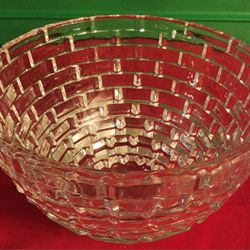 Glass Bowl