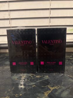 Valentino Uomo Born in Roma Extradose Parfum (x2)