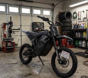Fast e bike 60MPH!!