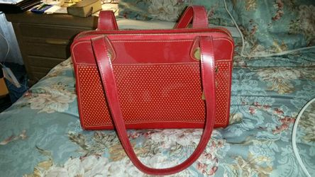 $25 each! Coach, DB, and Cole Hahn Purses