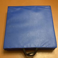 Gymnastics Mat