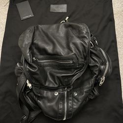 Backpack Shoulder Bag
