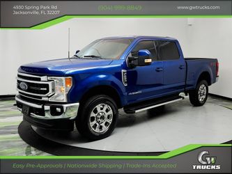2022 Ford F-250