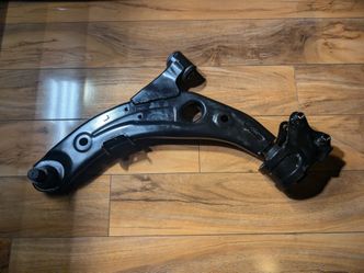 Mazda CX-7 Front Left Lower Control arm