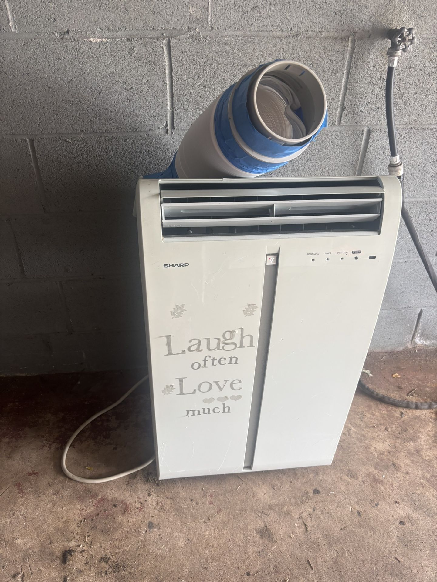 Portable Air Conditioner