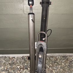 Yakima FrontLoader & Forklift Rooftop Bike Rack