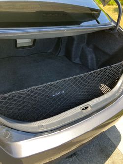 TOYOTA CAMRY XLE