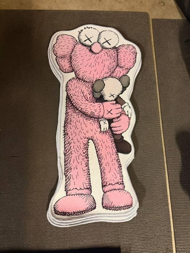 Gaming Mat/Rug