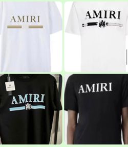 Amiri T-shirt