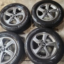 Like New