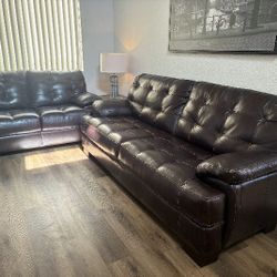 Couches 