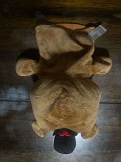 FNAF Funko plush puppet