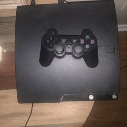 Ps3(check Description)