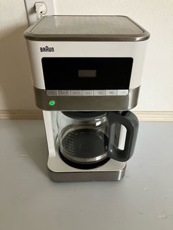 Coffee Maker