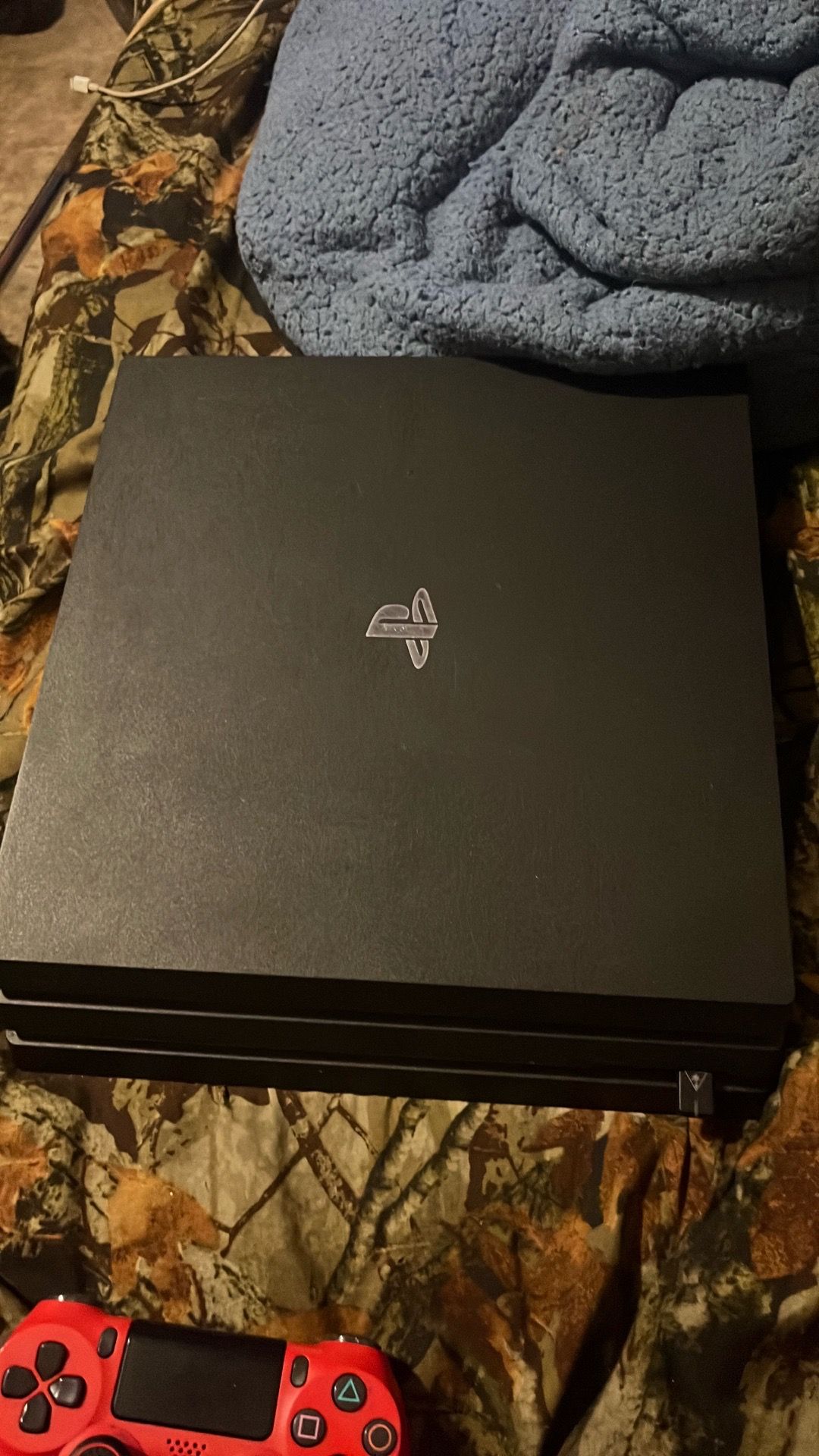 PS4 pro