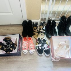 Shoes All Size 6 