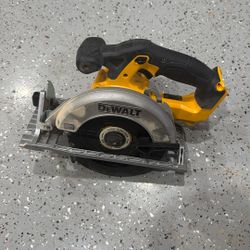 Dewalt Cordless Circular Saw