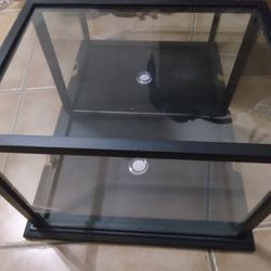 Display Case 