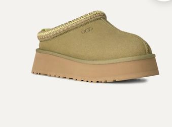 New- Ugg Tazz II Sleepers - Size :8