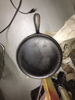 Griswold skillet