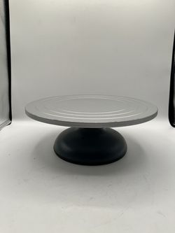 12" Diameter Heavy Duty Sculpting Wheel