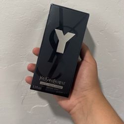 YSL EAU De Parfum Intense 