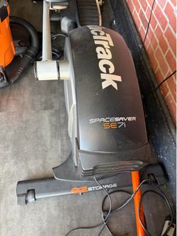NordicTrack Spacesaver SE7i