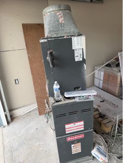 Cooling and Air Conditioning
