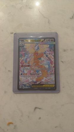Dragonite NM