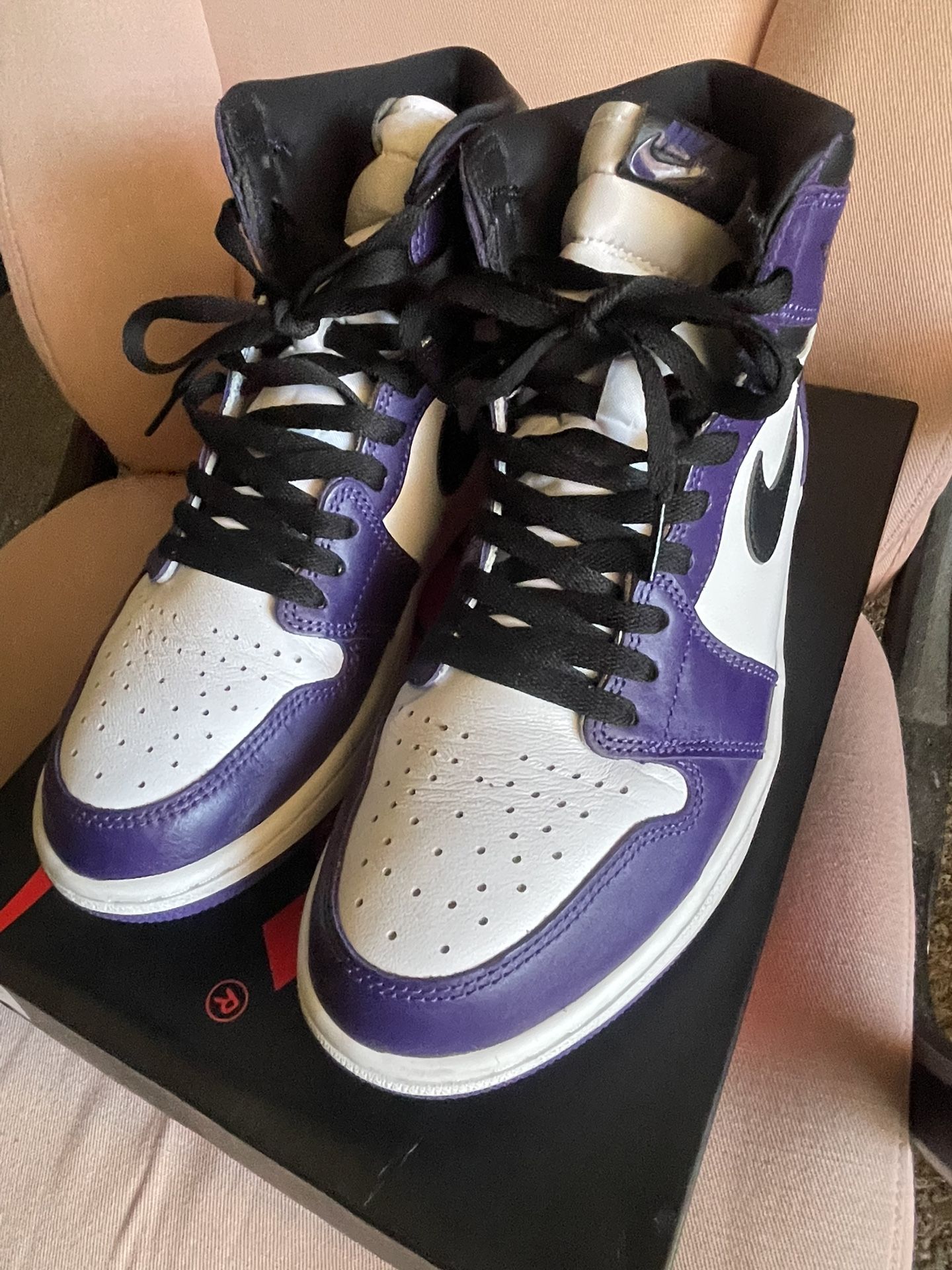 Jordan 1