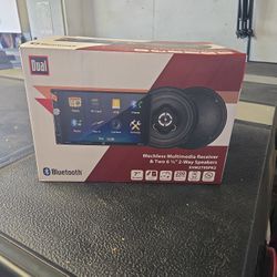 Car Stereo