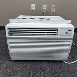 LG LW1224RD 12,000 BTU Window Air Conditioner, 115V, R32, Energy Efficient