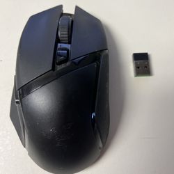 Razer Basilisk Hyperspeed X Gaming Mouse