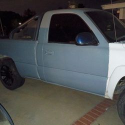 2005 GMC Sierra Z71 4x4  New Parts  Trades Welcome 